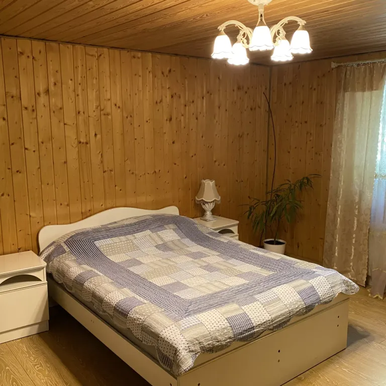 4-комнатный Дом