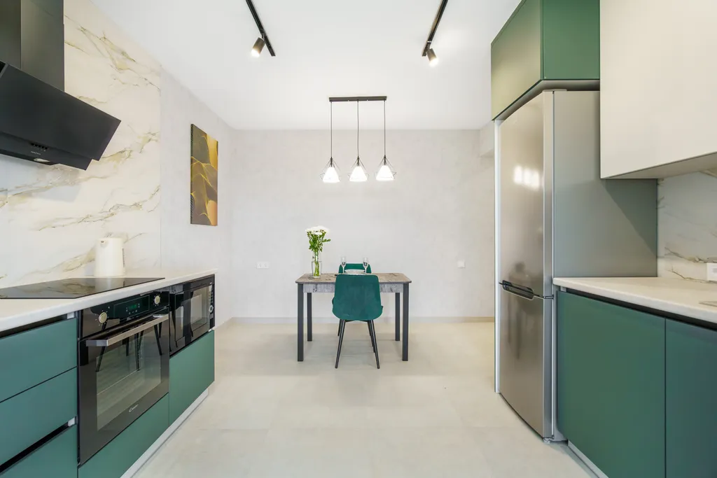 Good Night на Левитана 5