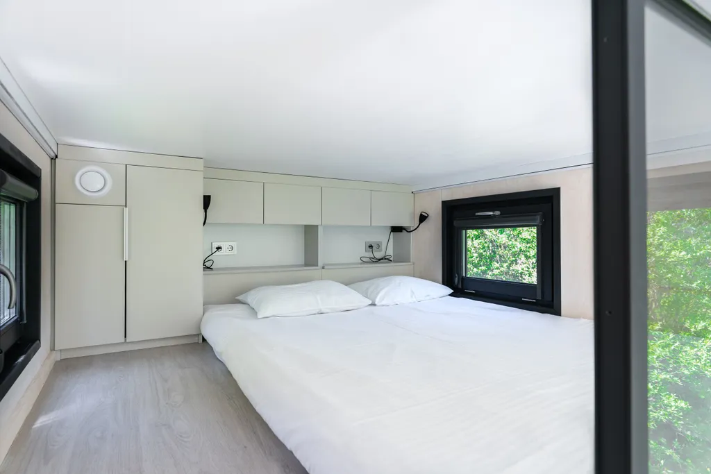 Коттедж 2-комнатный Дом — Можайск