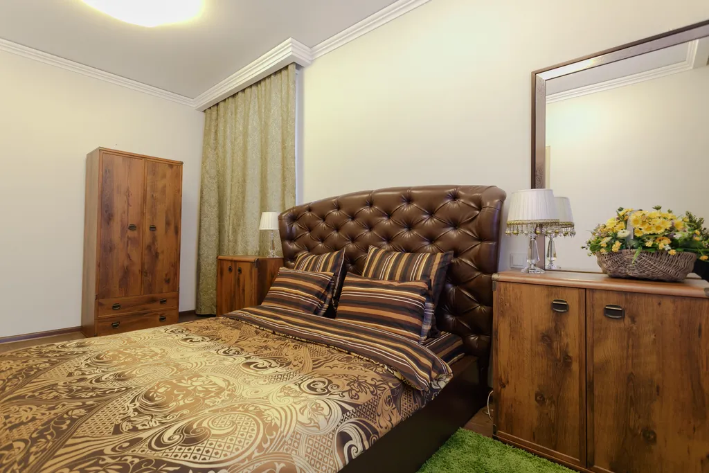 Шведские апартаменты