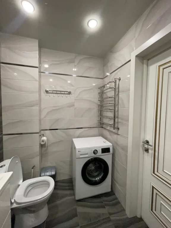 Стиль и комфорт в центре города