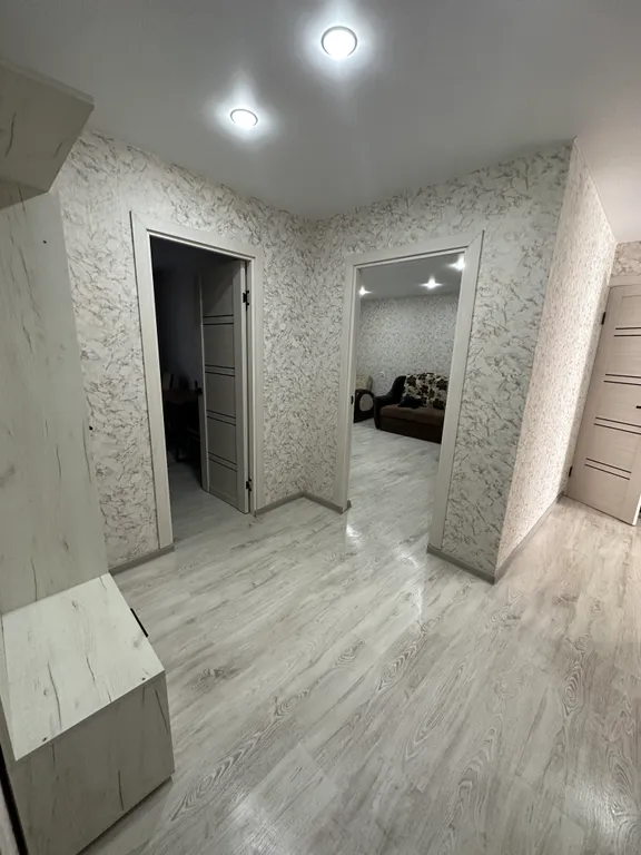 Уютная квартира со всеми устройствами