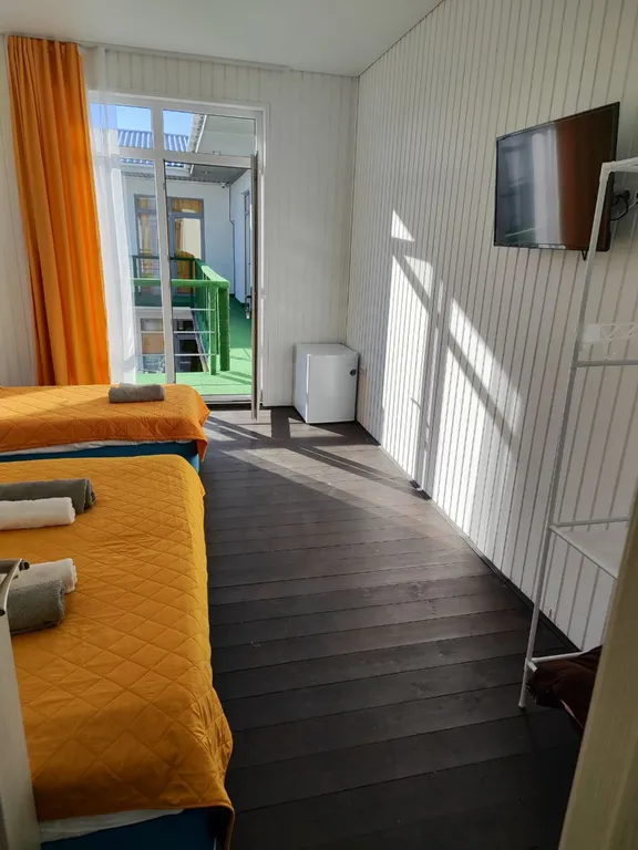 Квартира Комната — Анапа