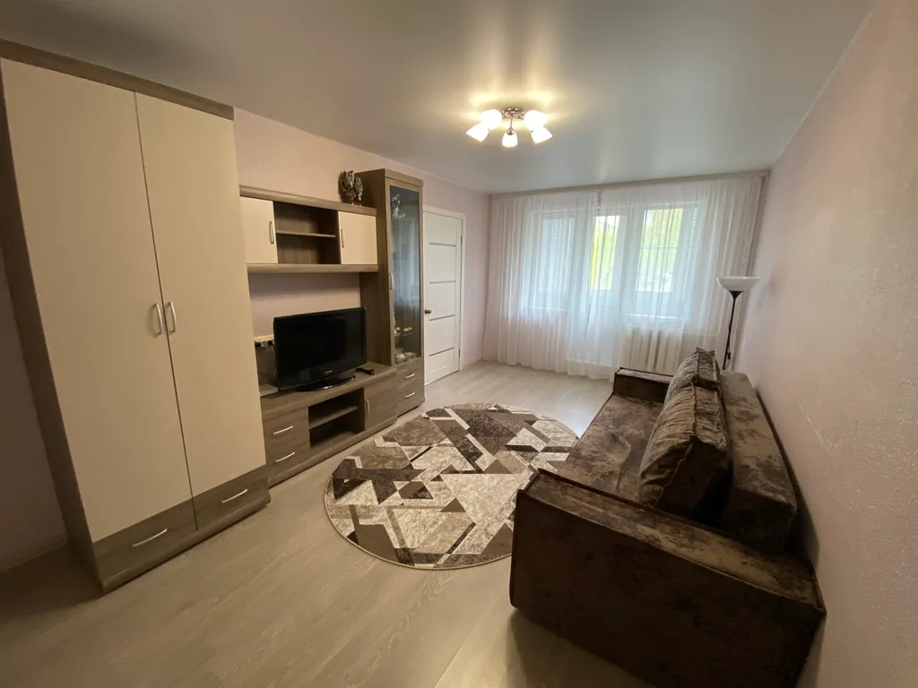 Комфортная квартира — аренда посуточно в Егорьевск