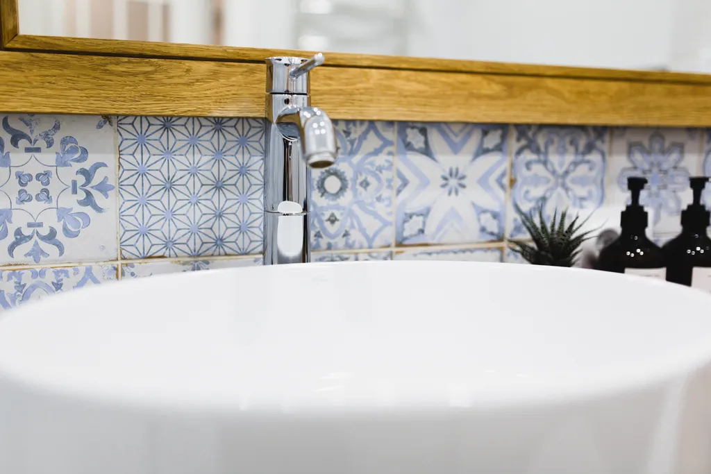 Дизайнерский апартамент сканди в центре города