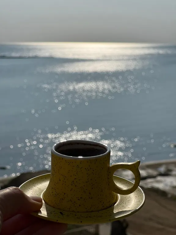 Апартаменты с видом на море