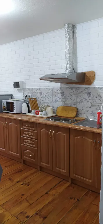 Квартира Комната — Судак