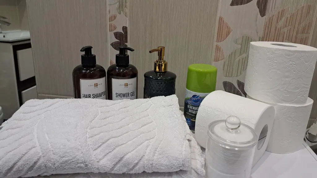 Квартира в историческом центре