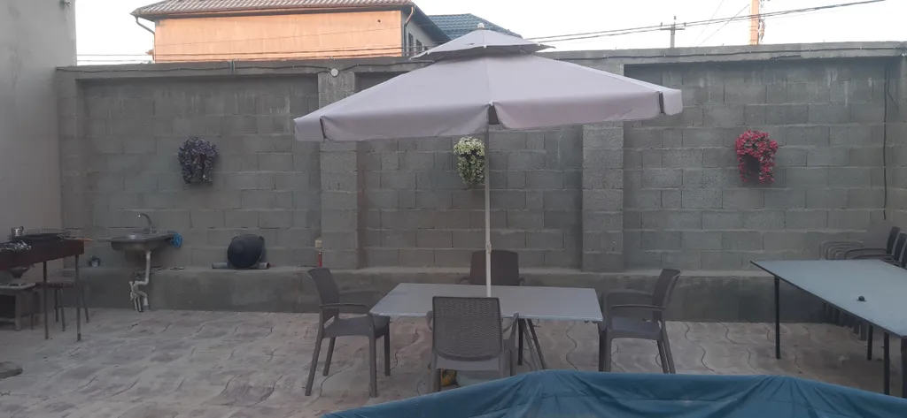 Коттедж Апартаменты с видом на море — Махачкала