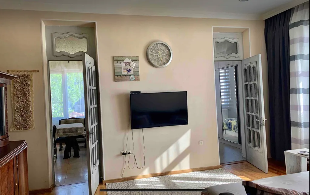 Двушка в центре