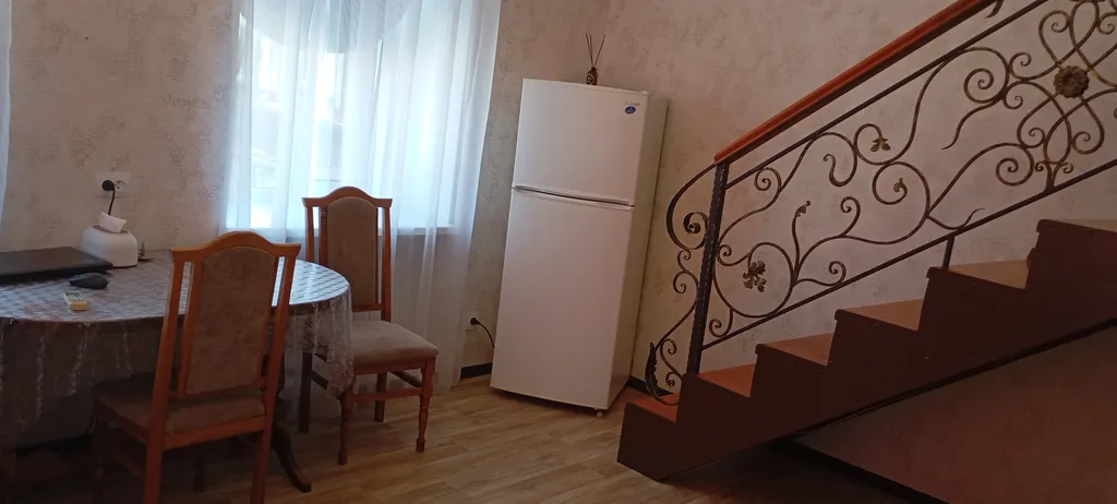 Уютная квартира в исторической части города в парке Ашик Умера