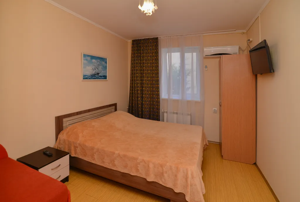 Квартира Комната — Севастополь