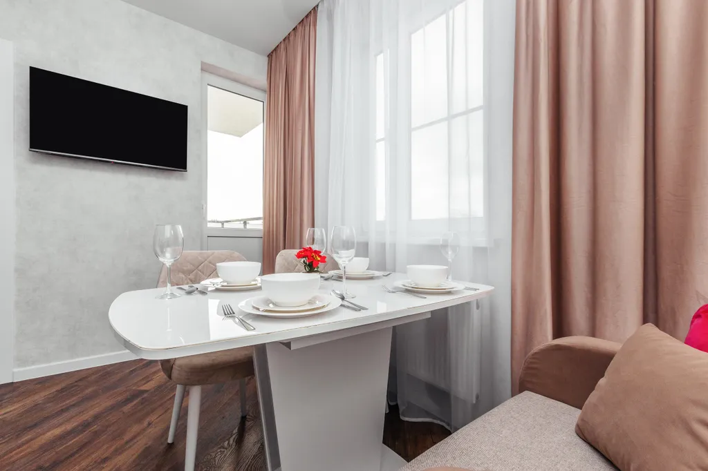 Квартира в ЖК Фрукты Лимон 9187