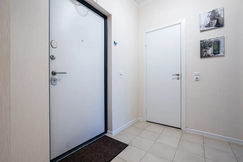 Апартаменты недалеко от м. Сходненская и аэр. Шереметьево