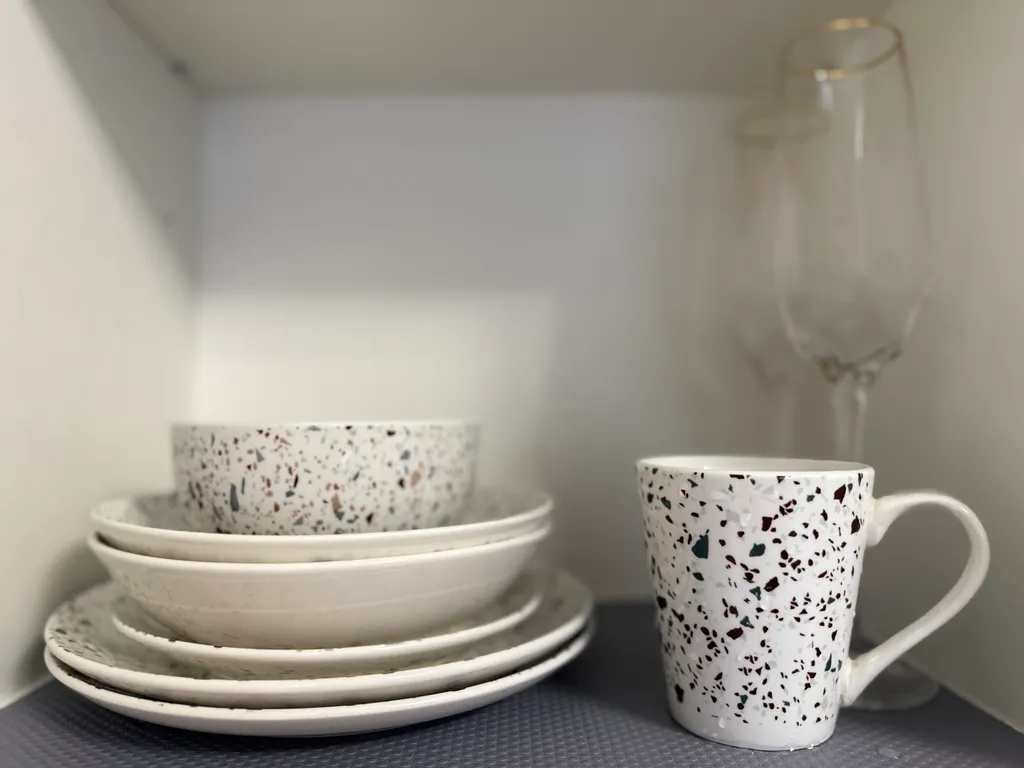 Уютная студия