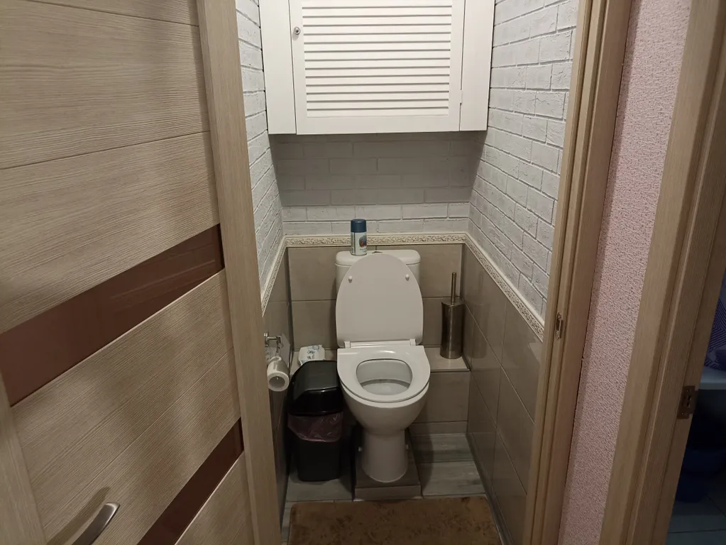 Квартира 1-комнатная Квартира — Анапа