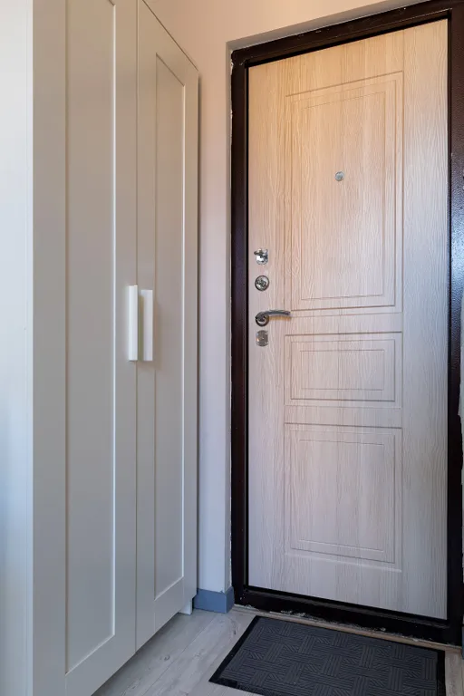 Квартира 1-комнатная Квартира — Санкт-Петербург