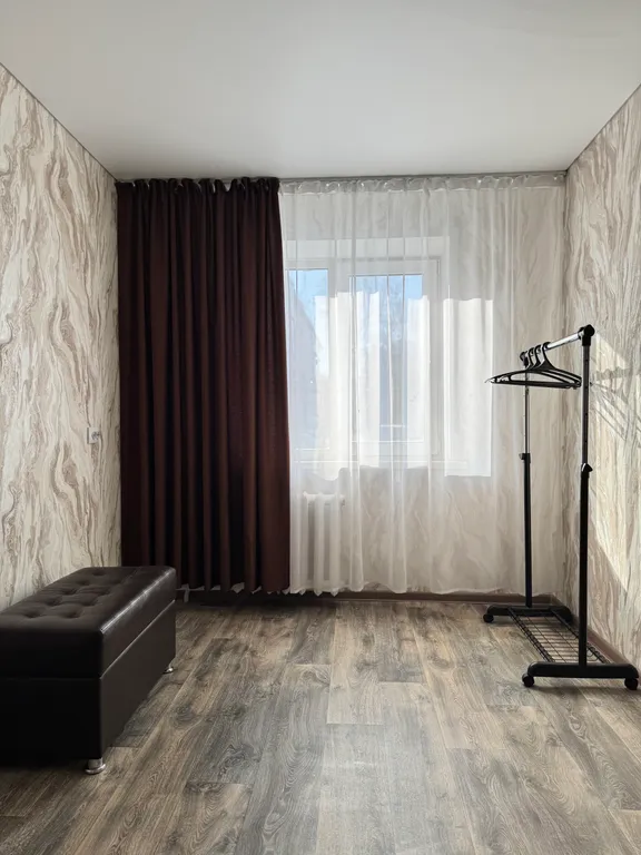 Квартира в центре города, район ТЦ