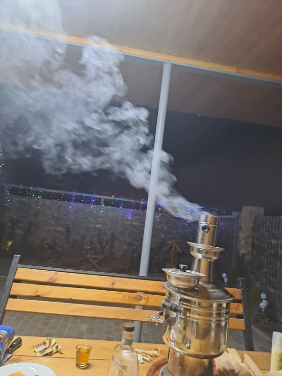 Дом у Денежного озера