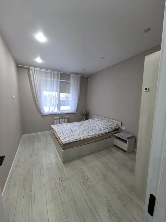 Дом на Волге