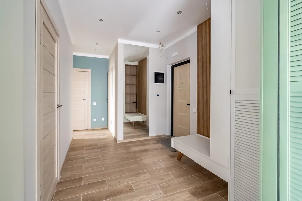 Квартира Семейная квартира в тихом центре около метро — Санкт-Петербург