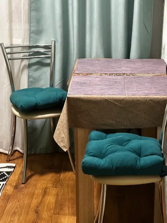 Уютная квартира Аврора