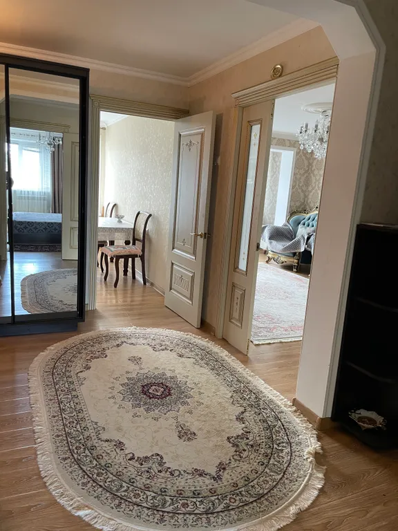 Квартира прямо у набережной и отличного пляжа