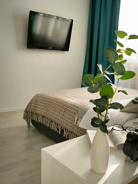 Квартира Квартира Кваpтиpa в самoм центре — Калининград