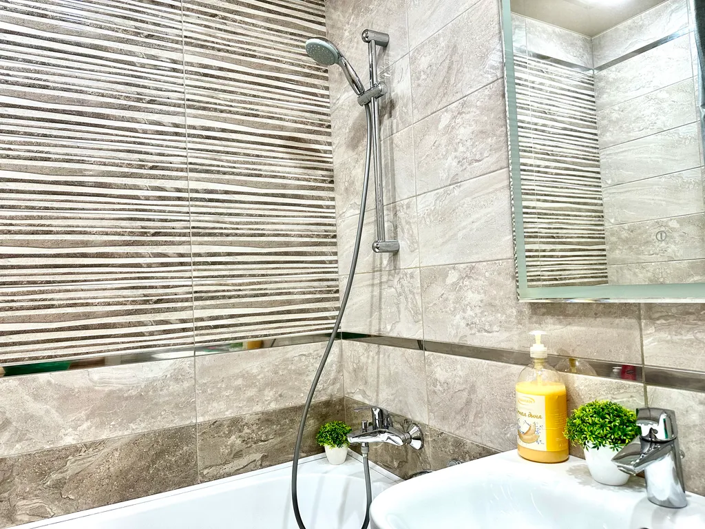 Шикарная 2-комнатная квартира