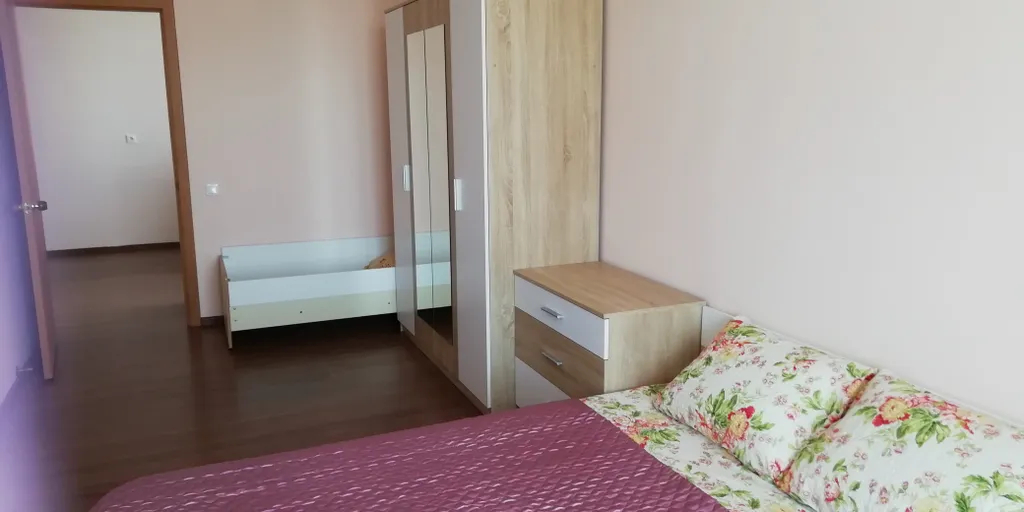 Уютная квартира в Джемете