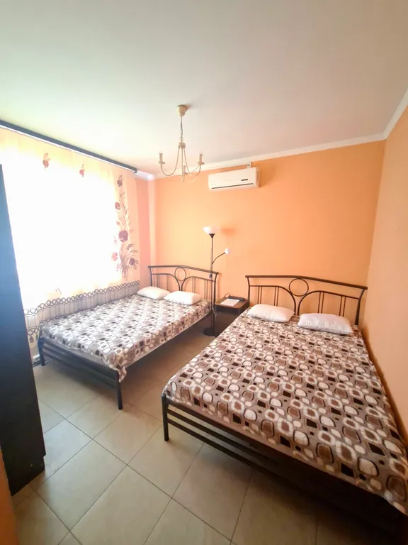 Квартира Комната — аренда посуточно в Архипо-Осиповка