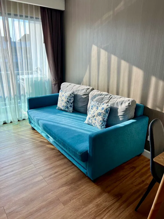 Banyan - Dusit Grand Park 1