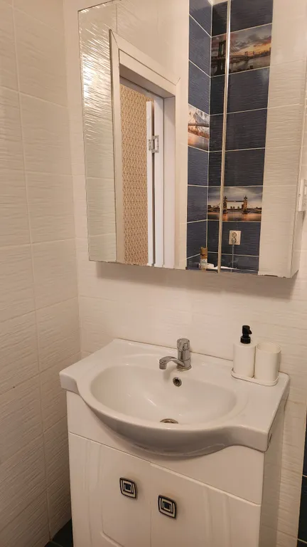 Квартира в частном секторе с парковкой у двери