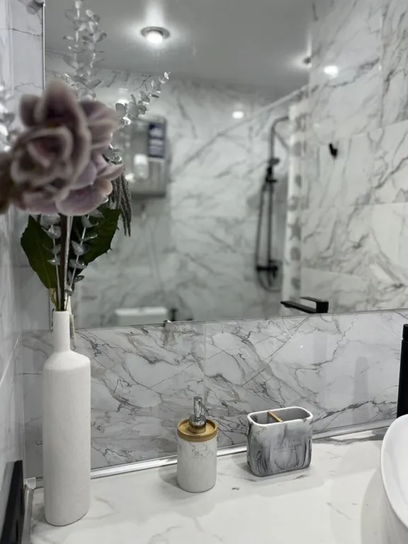 Уютная студия в ЖК Золотыe Пески