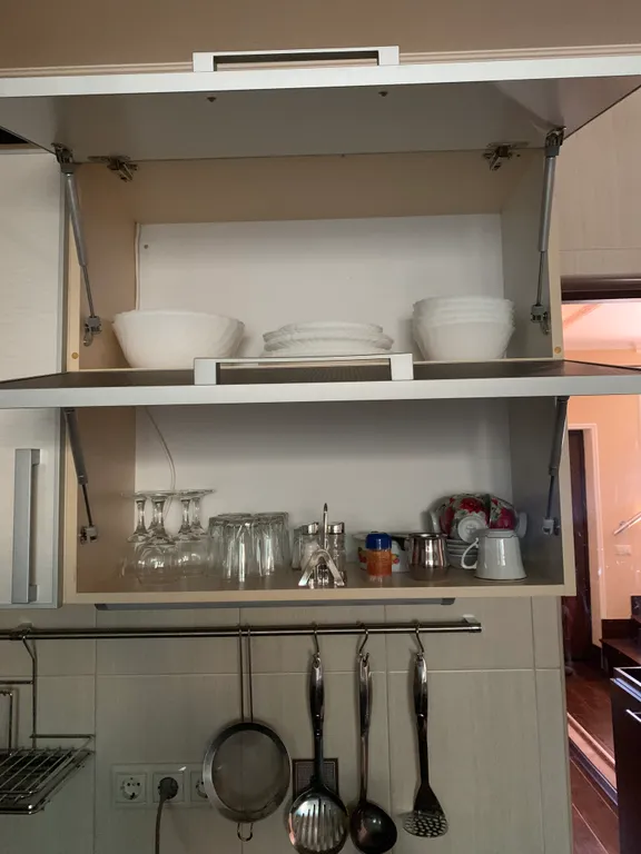 Коттедж Суперкомфортный дом на Черном море для проживания — Геленджик