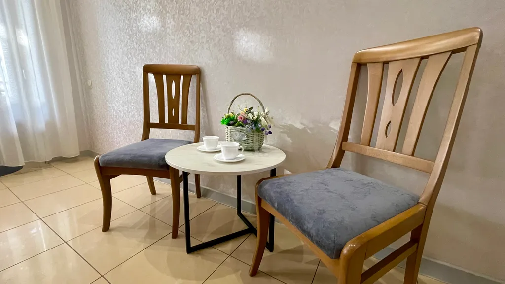 Квартира Комната — Геленджик