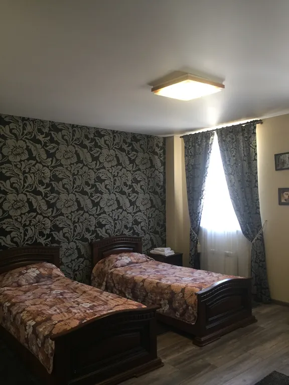 Квартира Комната — Афипский