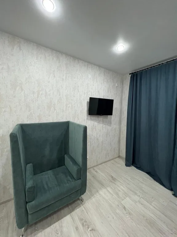 Уютная квартира-студия в 5 минутах от центра