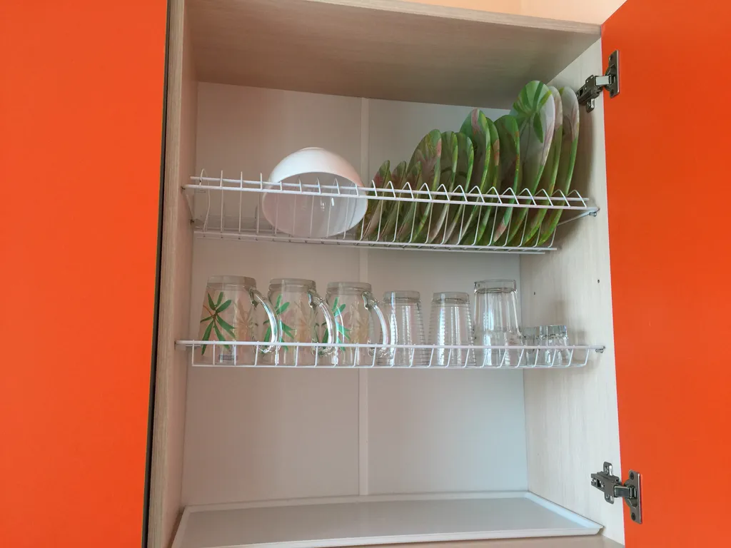 Современная студия в центре