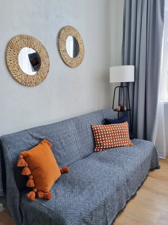 Квартира Квартира Средиземноморье — Калининград