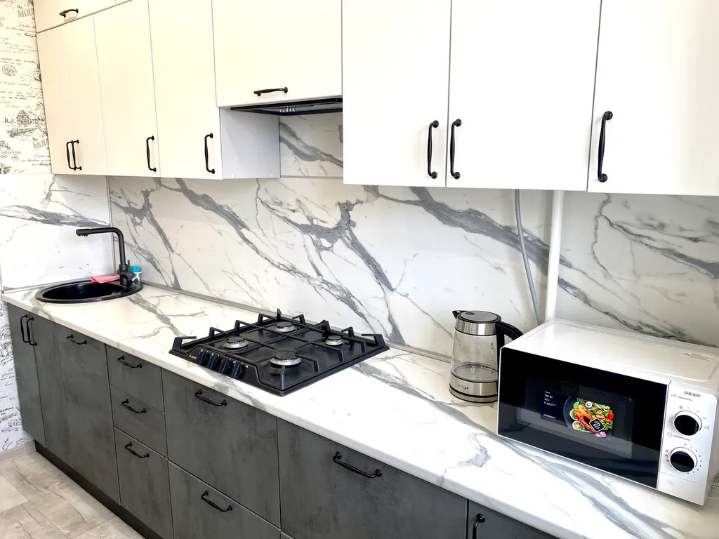 Удобная двушка у ЦУМа