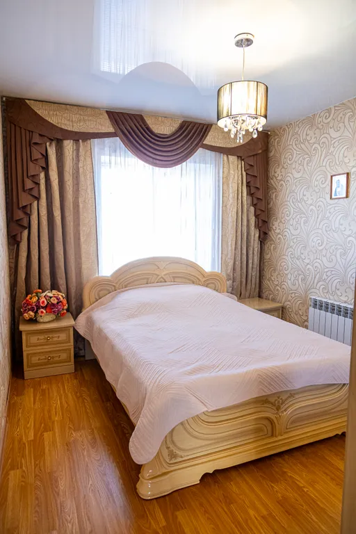 Уютная квартира около монастыря — аренда посуточно в Дивеево