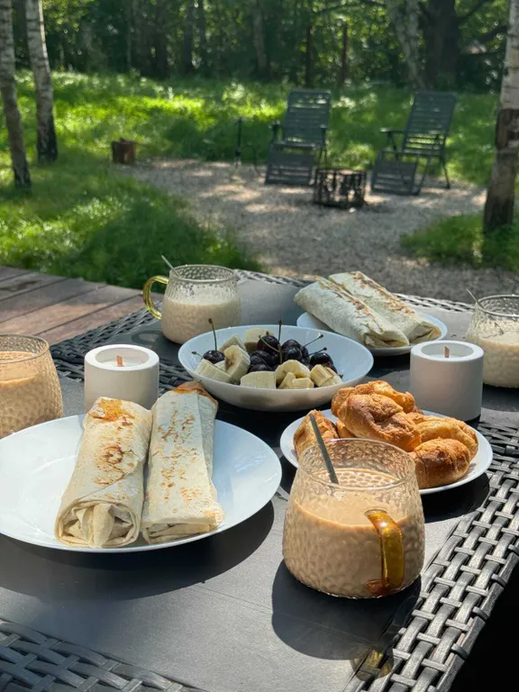 Гостевой дом ЭКO дуб