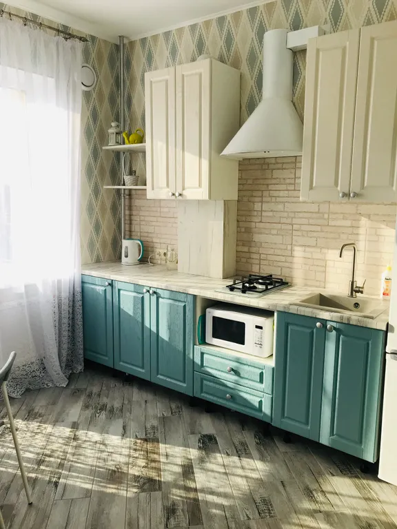 Квартира Янтарный пляж — аренда посуточно в Пионерский