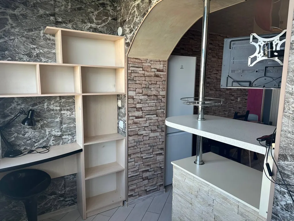 Уютная, теплая квартира в центре города