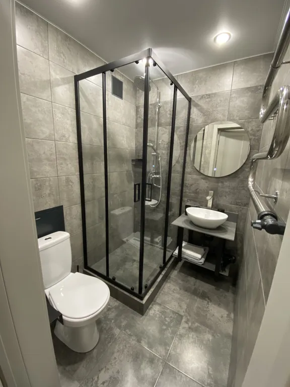 Квартира Уютная квартира-студия — Ярославль