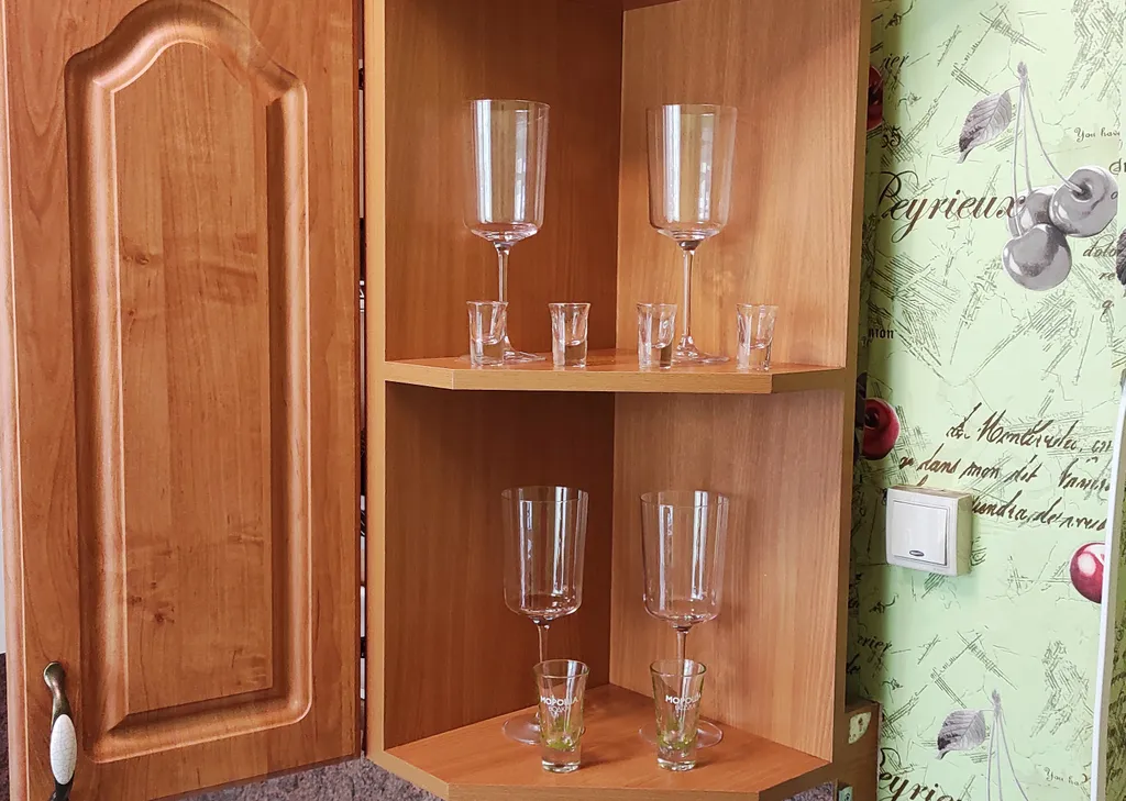 Квартира Доступная квартира в историческом центре — Ярославль