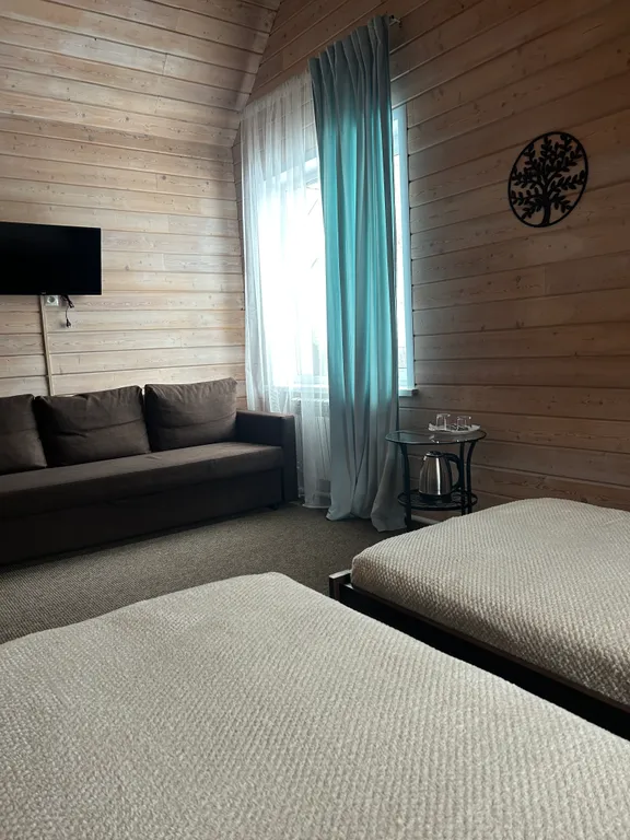 Квартира Комната — аренда посуточно в Шерегеш