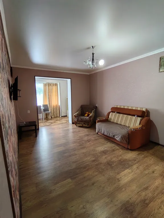 Квартира у моря в Абхазии