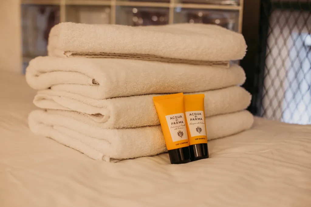 Квартира Квартира Green loft — Санкт-Петербург